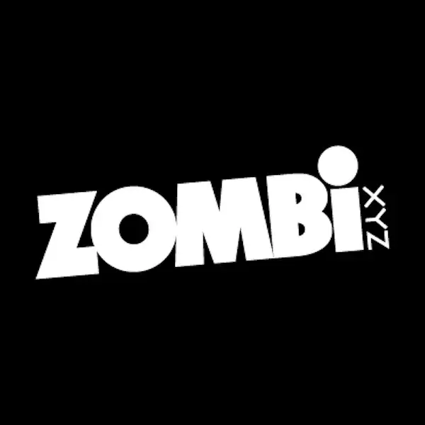 FLOWER [28G] ZOMBI BADLANDS