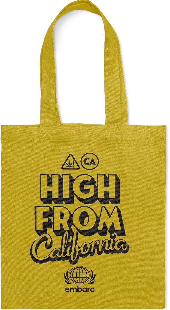 Drop 007 bag