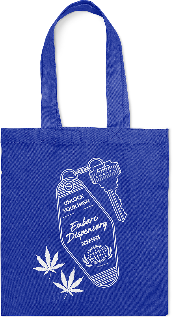 Drop 010 bag